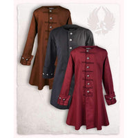 Enigo Frock-Coat-GoblinSmith