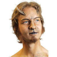Epic Effect Buck Horns Prosthetic-GoblinSmith