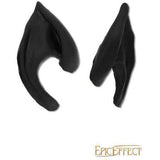 Dark Elf Ears Prosthetic-GoblinSmith