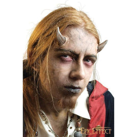 Epic Effect Devil Horns Prosthetic-GoblinSmith