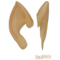Elven Ears Large Prosthetic-GoblinSmith