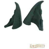 Orc Ears Prosthetic-GoblinSmith