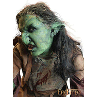 Orc Ears Prosthetic-GoblinSmith