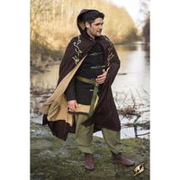 Exclusive Cape-GoblinSmith