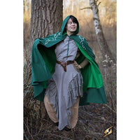 Exclusive Cape-GoblinSmith