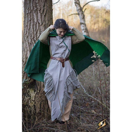 Exclusive Cape-GoblinSmith