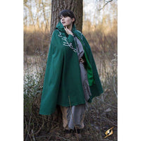 Exclusive Cape-GoblinSmith