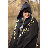 Exclusive Cape-GoblinSmith