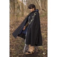 Exclusive Cape-GoblinSmith