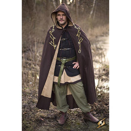Exclusive Cape-GoblinSmith