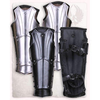 Fafnir Padded Bracers-GoblinSmith