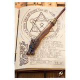 Fafnir Wand, Brown-GoblinSmith