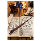 Fafnir Wand, Brown-GoblinSmith