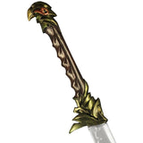 Faloril II The Claw-GoblinSmith