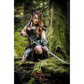 Faloril II The Claw-GoblinSmith