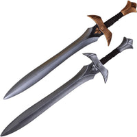 Farin Larp Short Sword-GoblinSmith