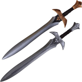 Farin Larp Short Sword-GoblinSmith