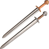 Fidas Larp Long Sword-GoblinSmith