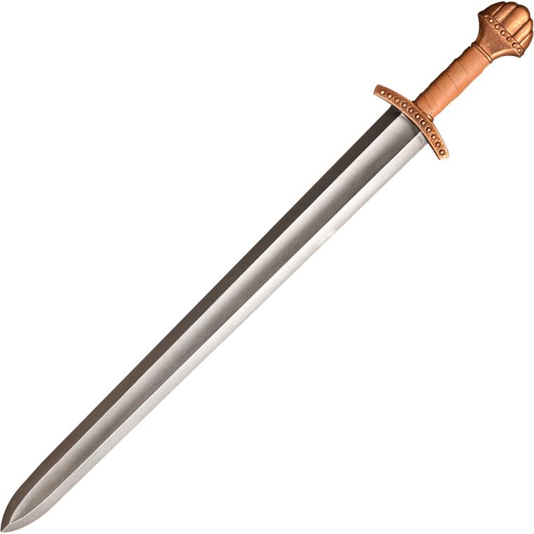 Fidas Larp Long Sword-GoblinSmith