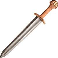 Fidas Larp Short Sword-GoblinSmith