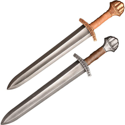 Fidas Larp Short Sword-GoblinSmith