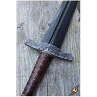 Footman Long Larp Sword-GoblinSmith