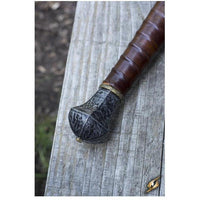 Footman Long Larp Sword-GoblinSmith