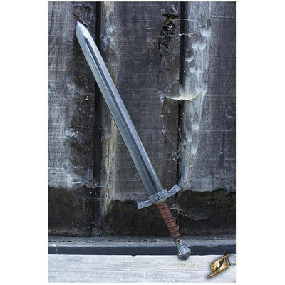 Footman Medium Larp Sword-GoblinSmith