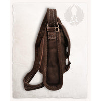 Friedhelm Shoulder Bag-GoblinSmith