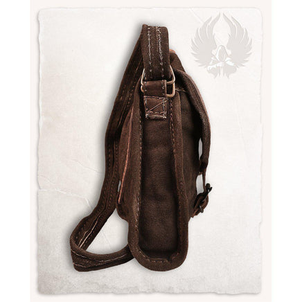 Friedhelm Shoulder Bag-GoblinSmith