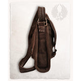 Friedhelm Shoulder Bag-GoblinSmith
