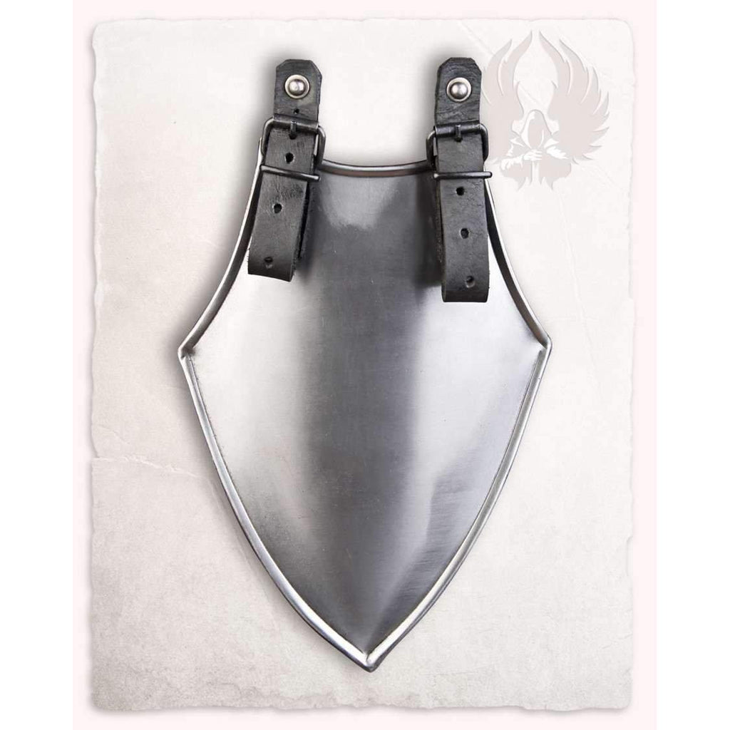 Galahad Belt Shield-GoblinSmith