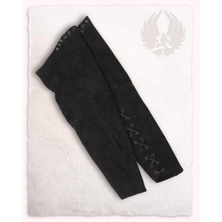 Garen Sleeves Long-GoblinSmith