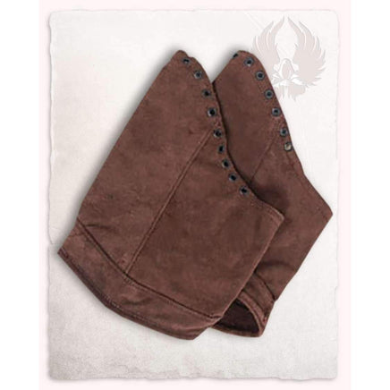Garen Sleeves Short-GoblinSmith