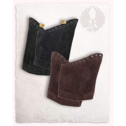 Garen Sleeves Short-GoblinSmith