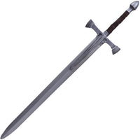 Gareth Larp Bastard Sword-GoblinSmith