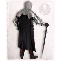 George Armour Cloak-GoblinSmith