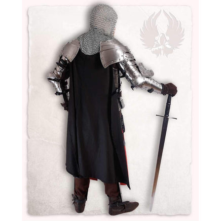 George Armour Cloak-GoblinSmith