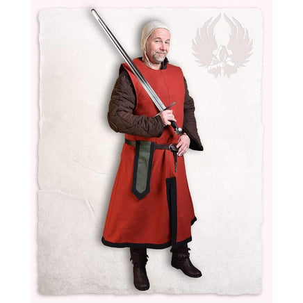 George Tabard-GoblinSmith