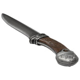 Geralt's Hunting Knife-GoblinSmith