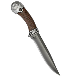 Geralt's Hunting Knife-GoblinSmith