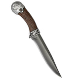 Geralt's Hunting Knife-GoblinSmith