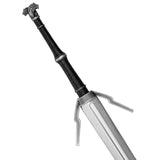 Geralt's Silver Sword-GoblinSmith