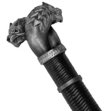 Geralt's Silver Sword-GoblinSmith
