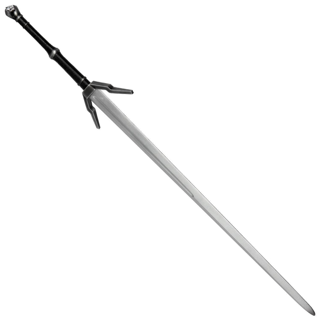 Geralt's Silver Sword-GoblinSmith