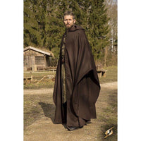 Godfrey Twill Cape-GoblinSmith