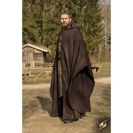 Godfrey Twill Cape-GoblinSmith