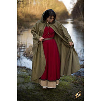 Godfrey Twill Cape-GoblinSmith