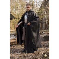 Godfrey Twill Cape-GoblinSmith