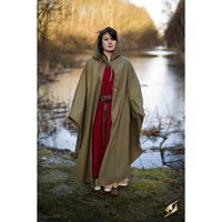 Godfrey Twill Cape-GoblinSmith